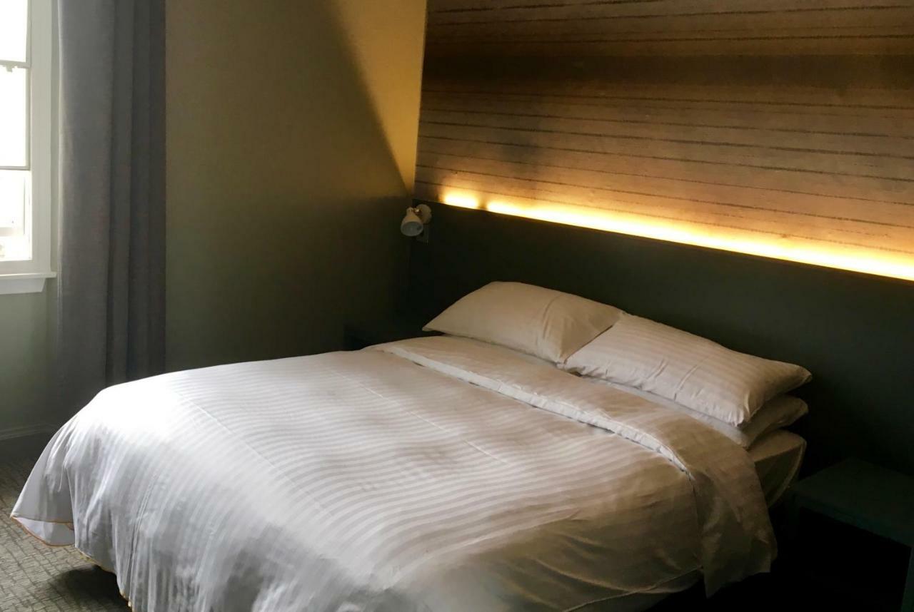 מלרוז Kings Arms Hotel מראה חיצוני תמונה